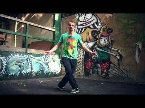 Come imparare a ballare hip-hop: consigli per ragazze e ragazzi