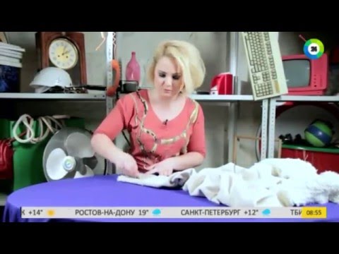 Jak čistit kabát z ovčí kůže doma