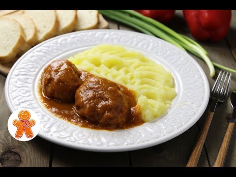 Pečeme kotlety v troubě - chutné a zdravé!