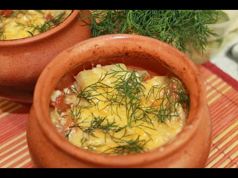 Ofenschweinefleisch mit Kartoffeln