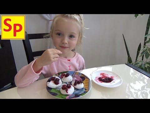 Jak udělat pusinku doma - 7 receptů krok za krokem