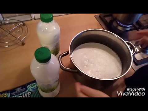5 nejlepších domácích receptů tvarohu