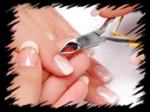 Manicure: come farlo nel modo giusto, tipi, strumenti, video suggerimenti
