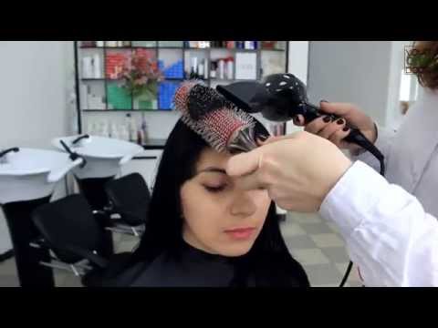 Bangs de moda: tipus, com triar, com tenir cura