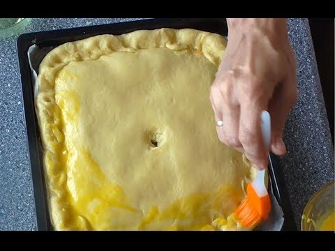 Com fer un deliciós pastís: 12 receptes pas a pas amb vídeo