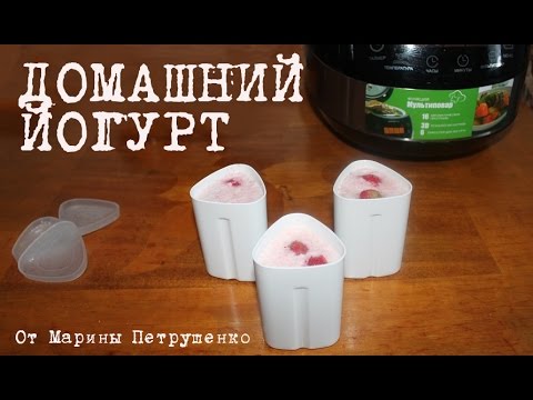 Jak vařit jogurt v pomalém hrnci, vařiči jogurtů i bez nich, v termoskách