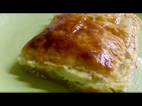 Jak vařit skutečné kavkazské khachapuri doma
