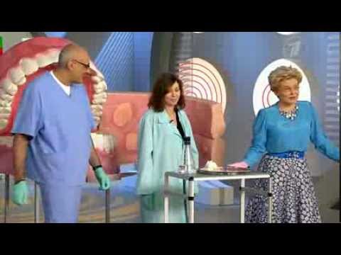 Símptomes i tractament de l’estomatitis en adults i nens a casa