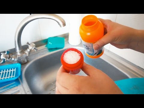 Jak čistit kanalizační potrubí - nejúčinnější způsoby