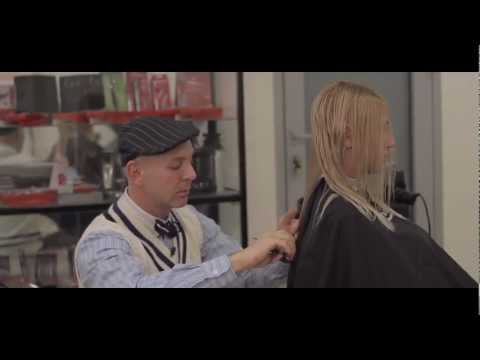 Dlouhé vlasy: účesy, styling, svatební a večerní účesy