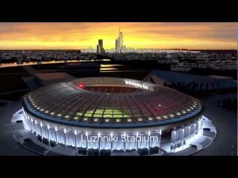 2018. gada FIFA pasaules kausa izcīņa