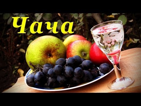 Com fer receptes de chacha: pas a pas amb vídeo