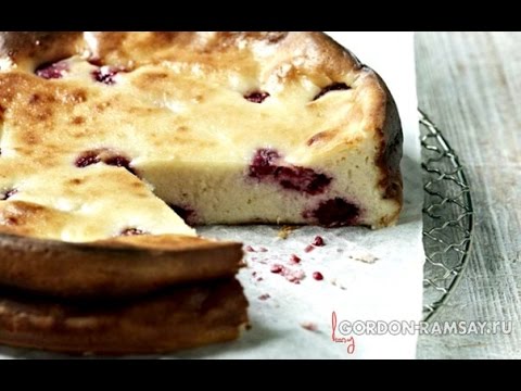 Jak si vyrobit sýrový koláč New York - 4 recepty krok za krokem