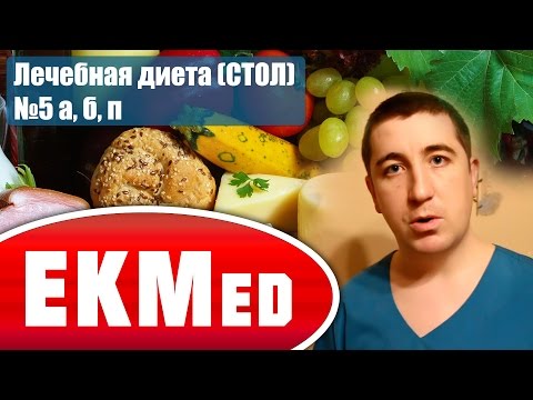 Dieta pancreatica pancreatica