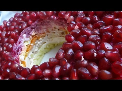 סלט חזה עוף - 4 מתכונים פשוטים וטעימים
