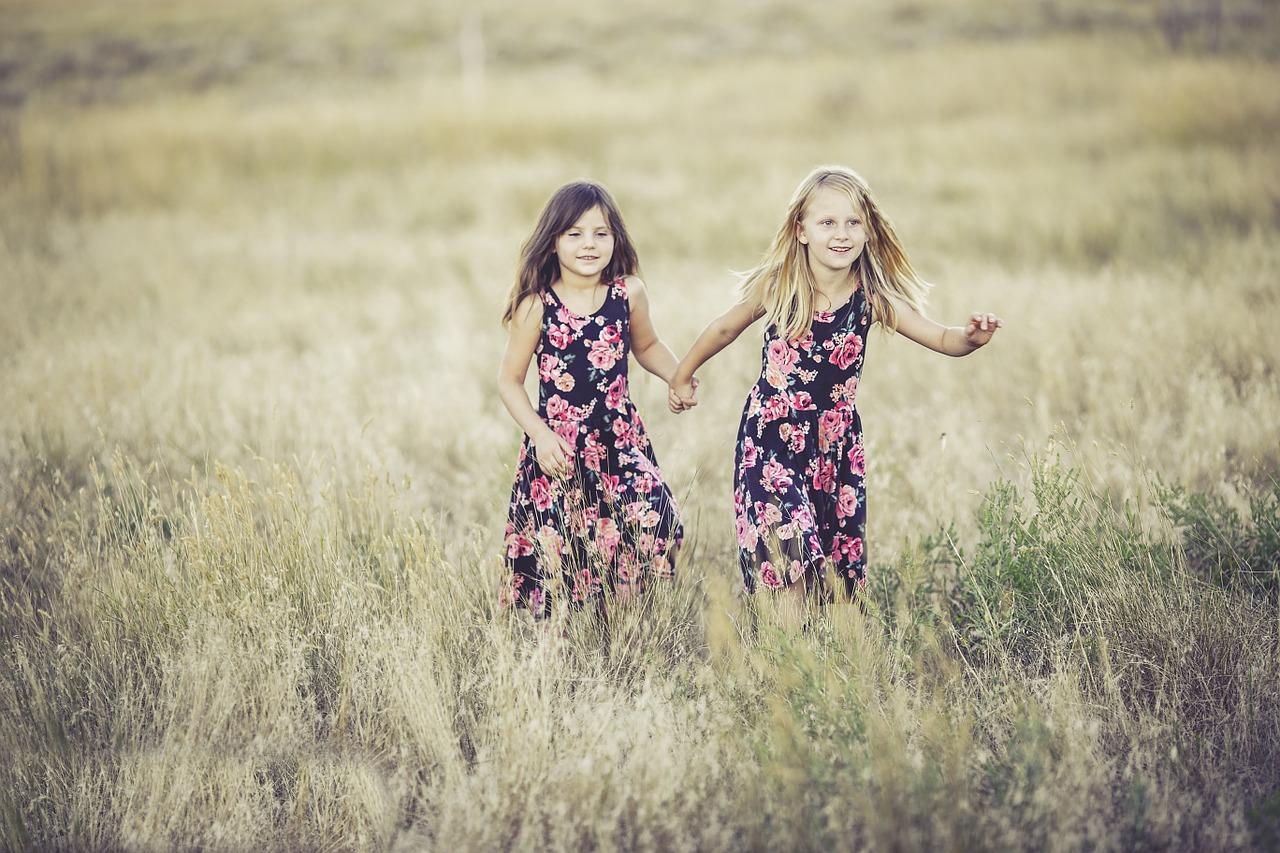 Moda per bambini