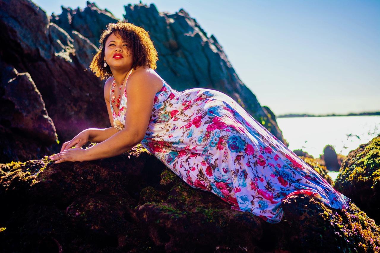 Modello Plus Size