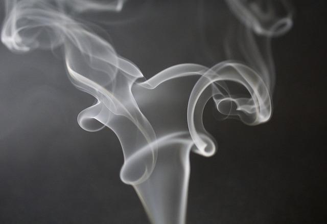 Fumo di sigaretta