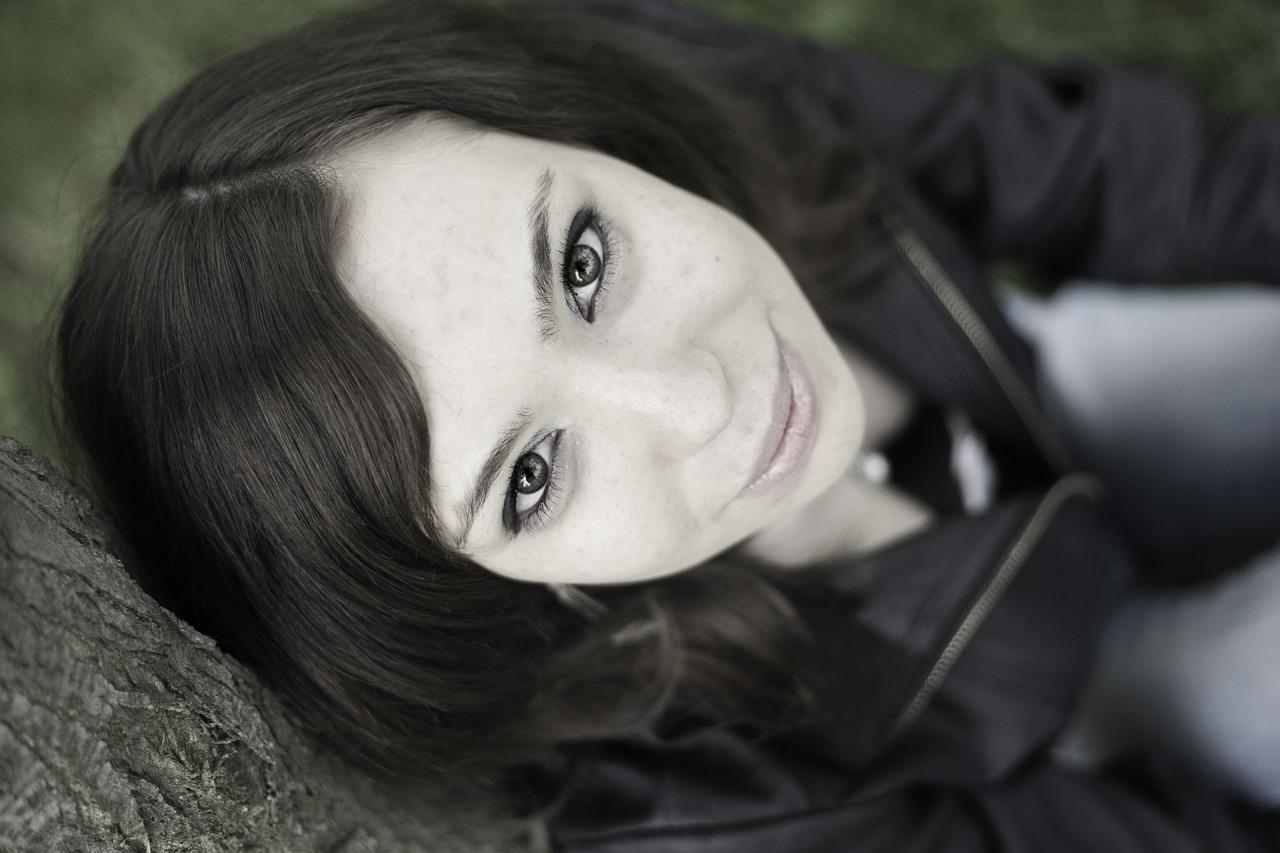 Desfer-se dels punts negres a casa