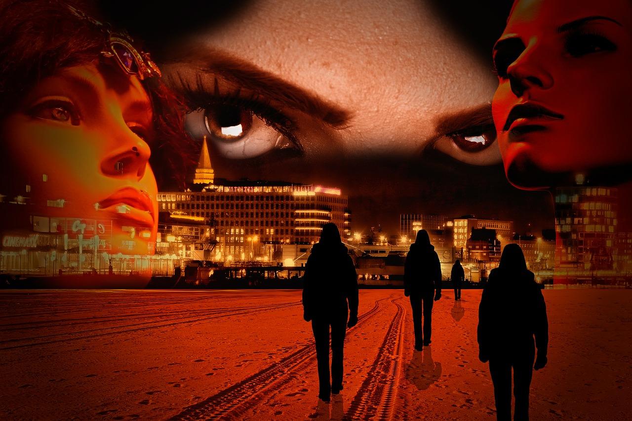 Učení se vlastní hypnóze