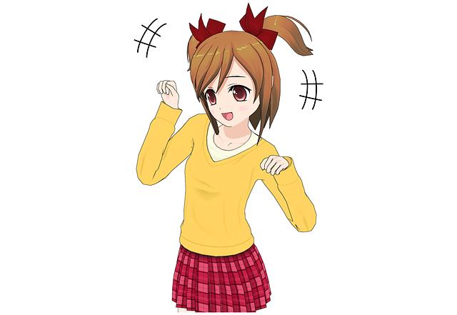 Cos d’anime