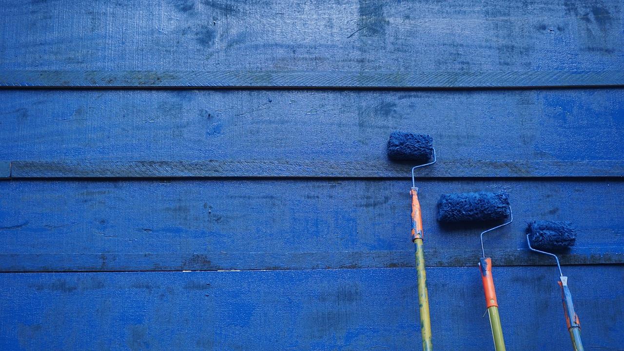 Lidové metody odstraňování plísní ze stěn