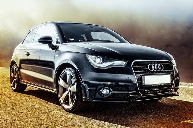 Audi A3 è un'auto eccezionale per le donne