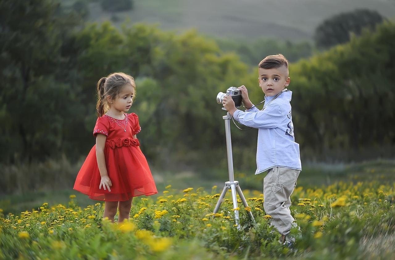 2016 moda per bambini