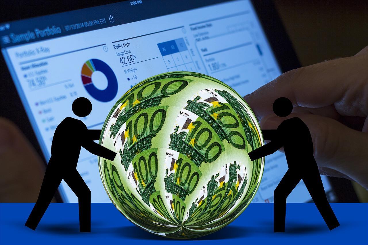 Jak vydělat peníze na internetu právě teď bez investic