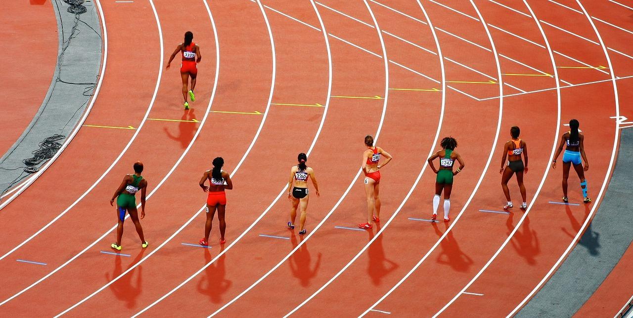 Doping meldonium pro sportovce
