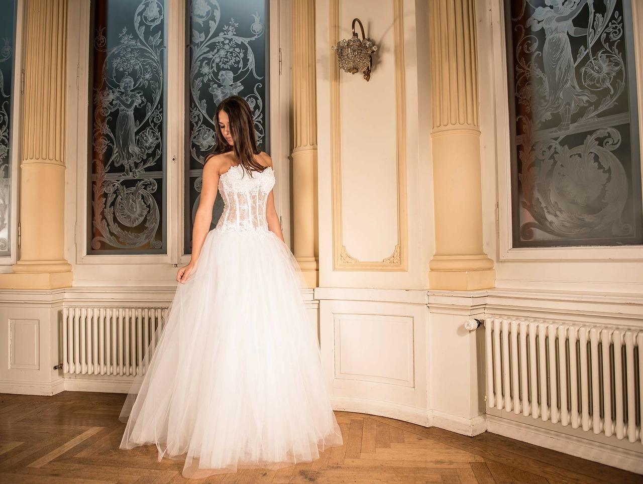 Moda sposa 2024