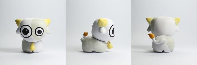 Esempio di figura di pasta