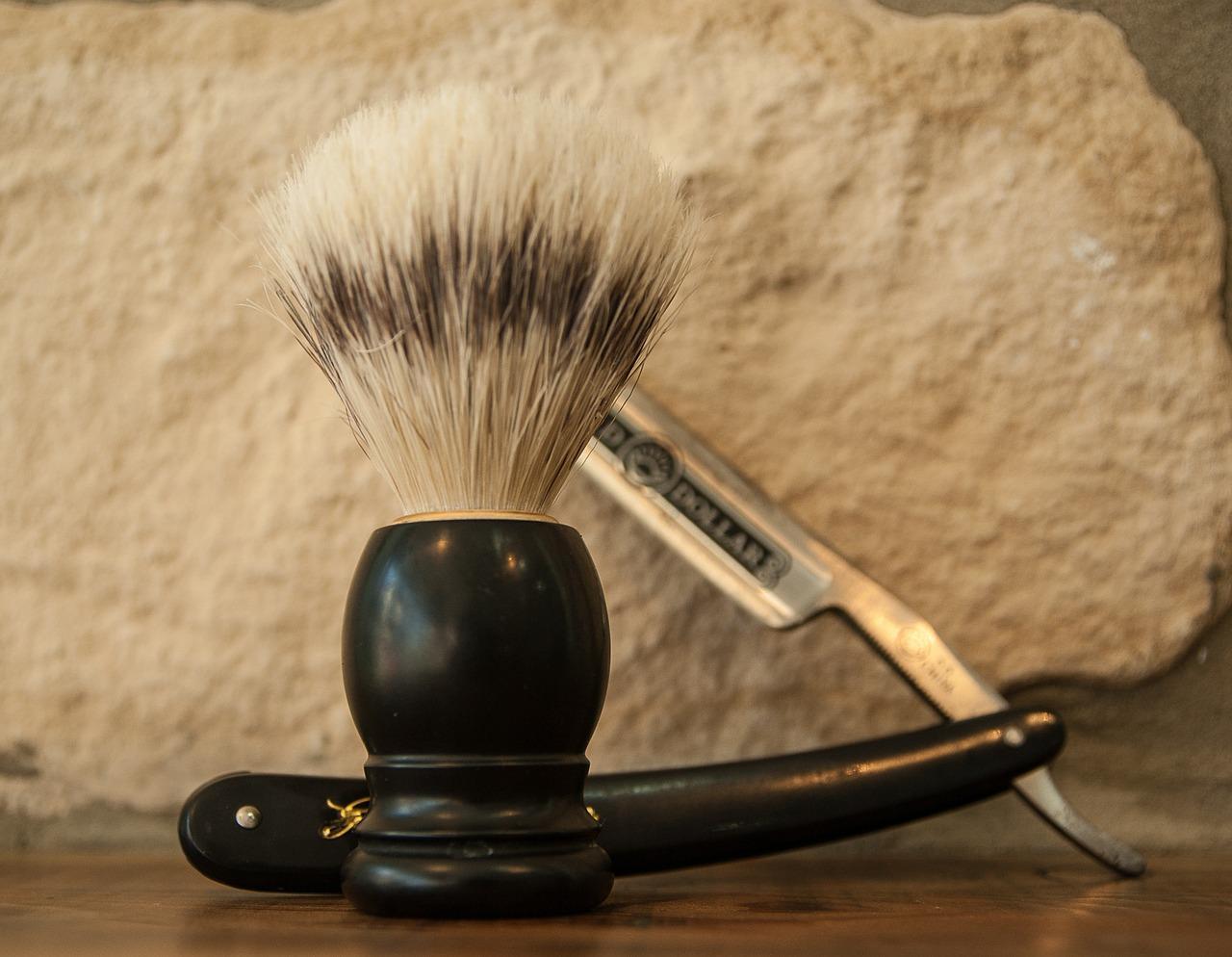 Com tenir cura de la barba