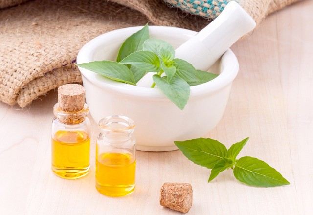 Maschera ingredienti