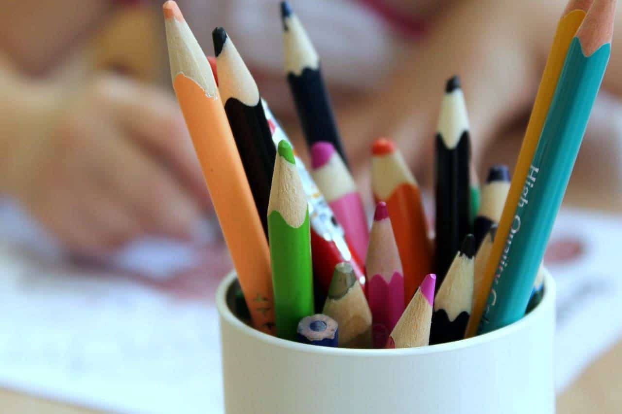 Jak kreslit buňkami v notebooku
