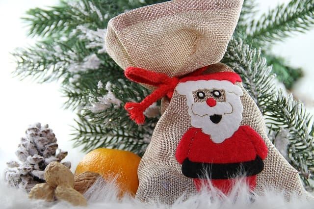 Bossa de Nadal