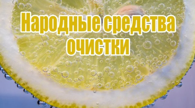 Plátek citronu