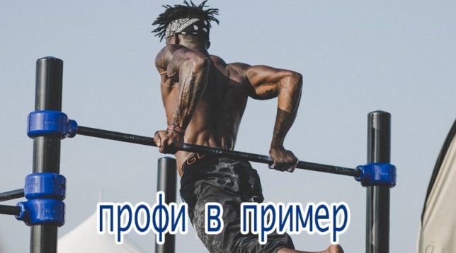 Profesionální sportovec