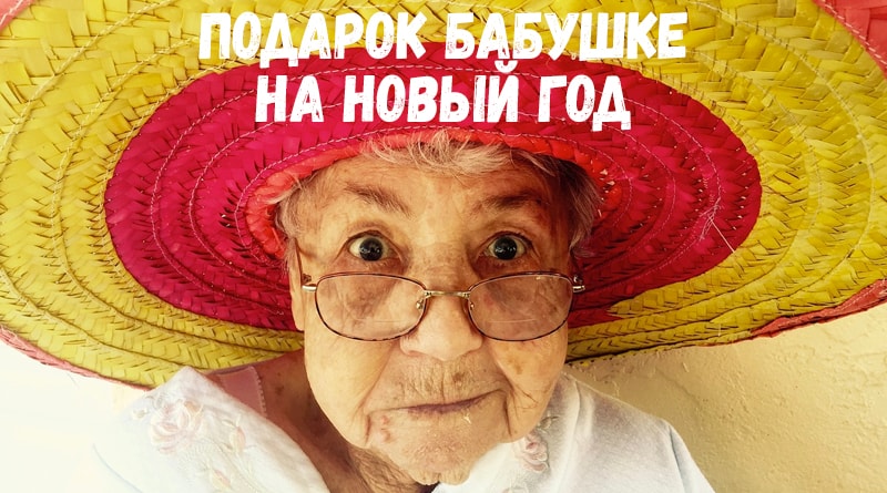 Babička